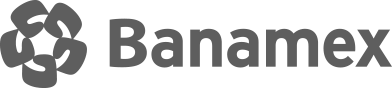 Logotipo Banco Banamex