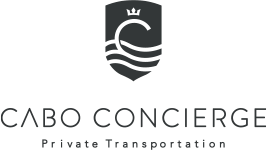 Logotipo Cabo Concierge Private Transportation