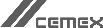 Logotipo Cemex