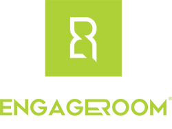 Logotipo Engageroom
