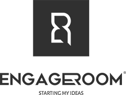 Logotipo Engageroom