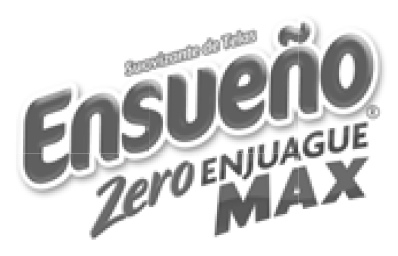 Logotipo Ensueño