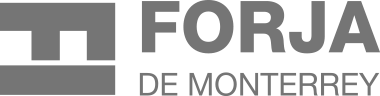Logotipo Forja de Monterrey