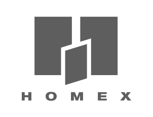 Logotipo Homex
