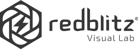 Logotipo Redblitz