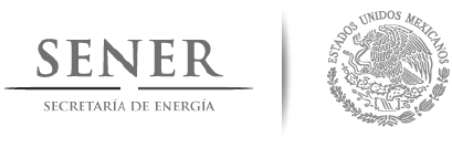 Logotipo Secretaria de Energía
