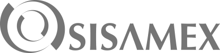 Logotipo Sisamex