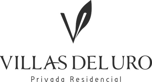 Logotipo Villas del Uro