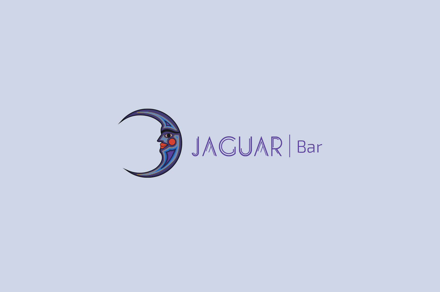 Bar Jaguar Hostel + Living