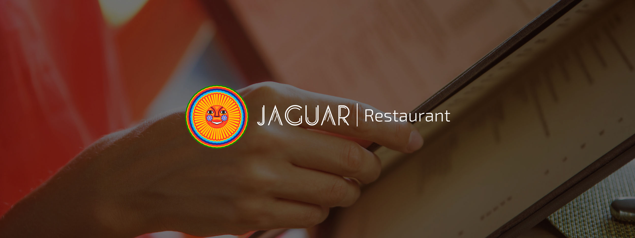 Restaurant Jaguar Hostel + Living
