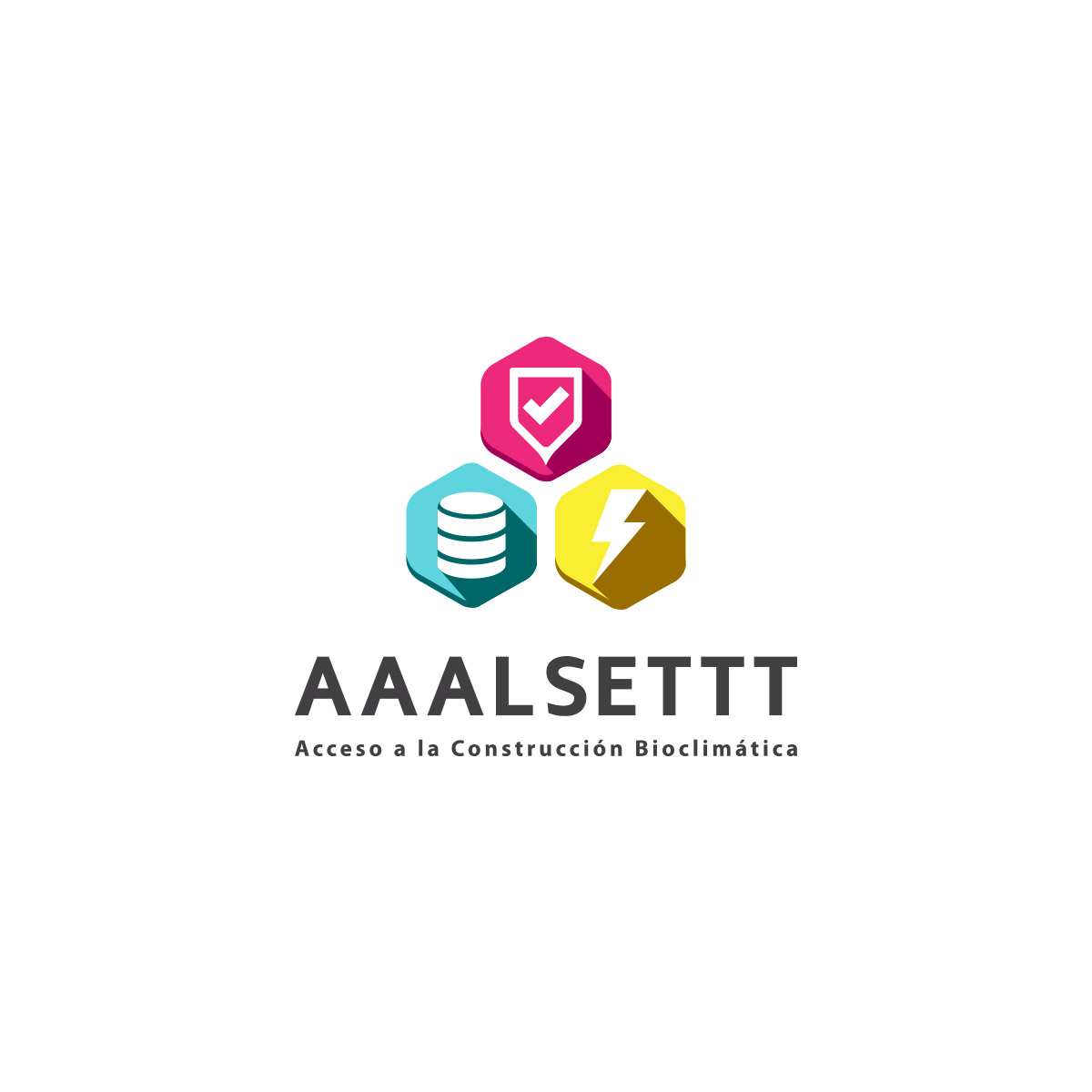 Logotipo AAALSETTT