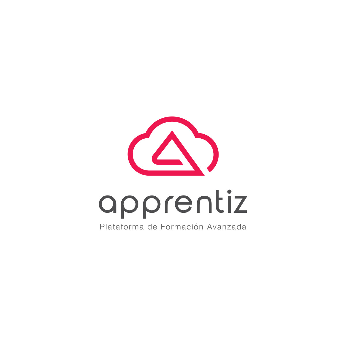 Logotipo Apprentiz