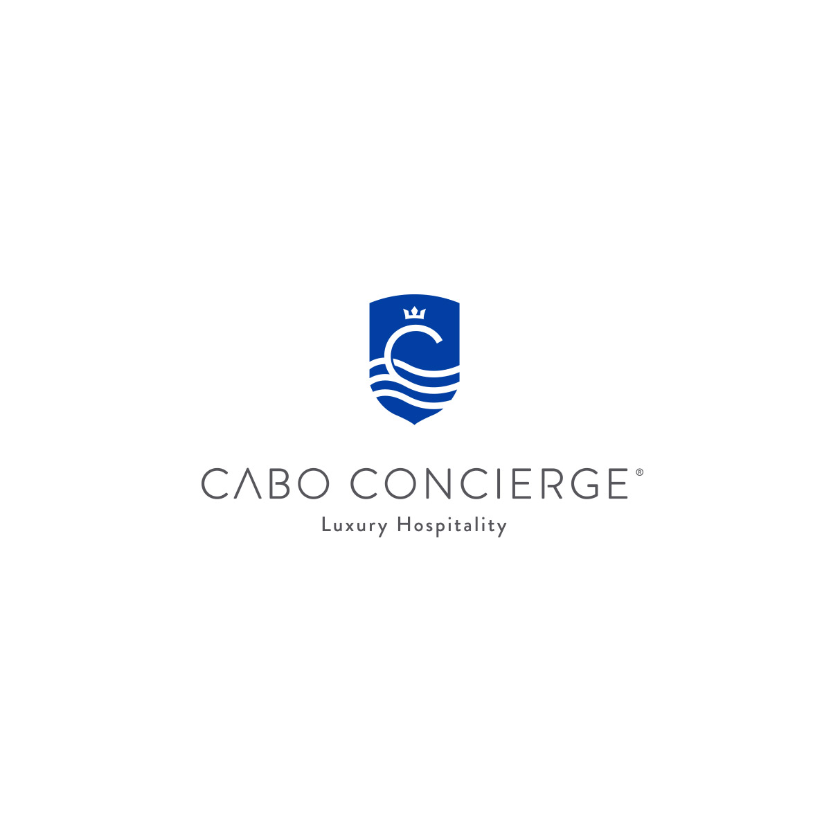 Logotipo Cabo Concierge