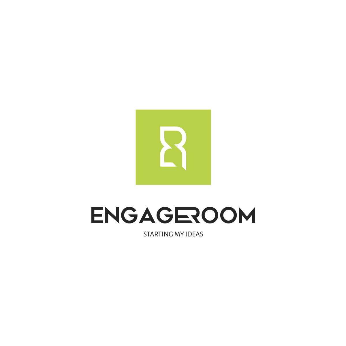 Logotipo EngageRoom