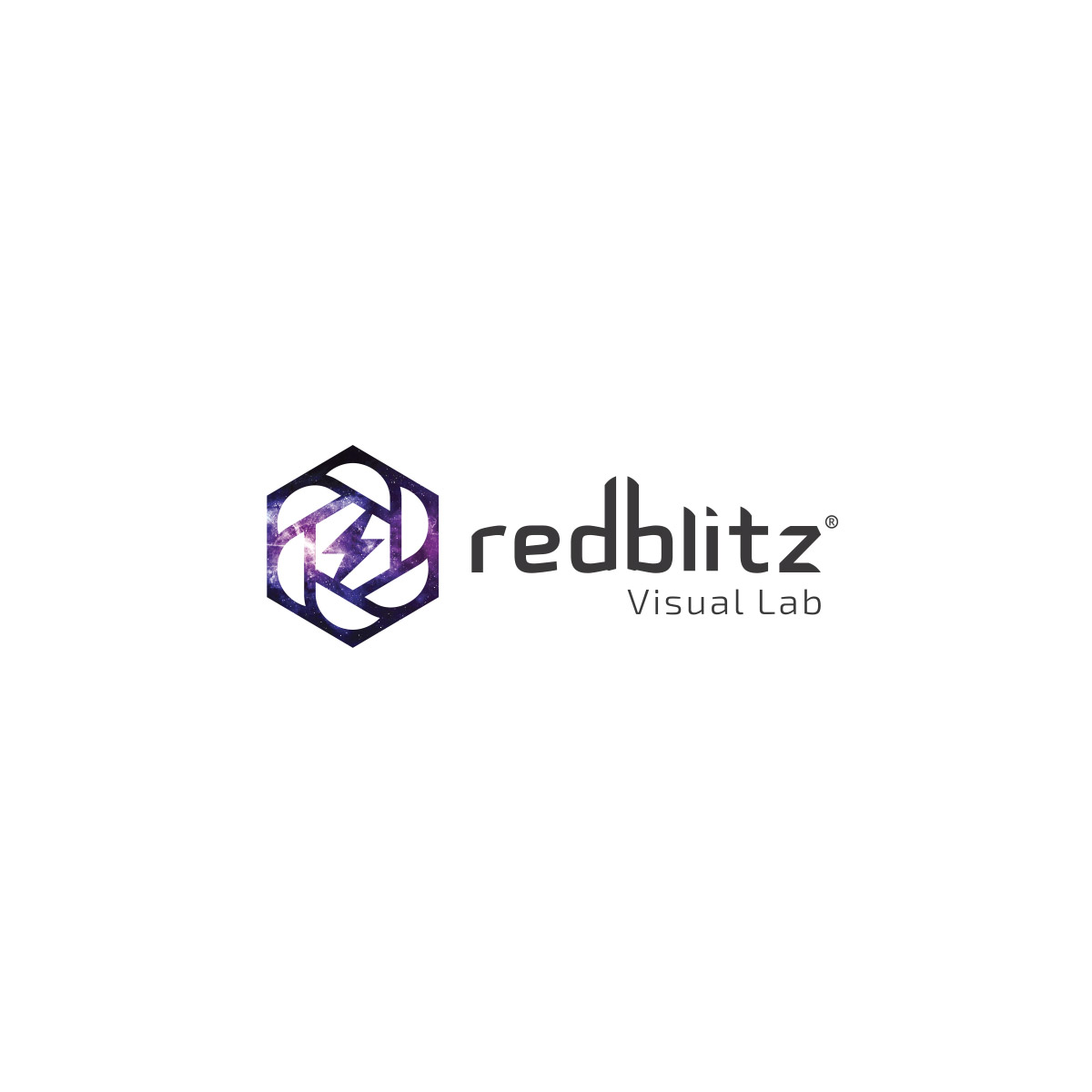 Logotipo Redblitz